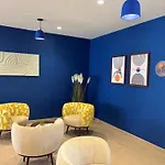 Domitys - Le Tandem 公寓式酒店 朗斯