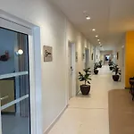 Domitys - Le Tandem 公寓式酒店