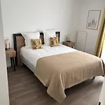 公寓式酒店 Domitys - Le Tandem 朗斯