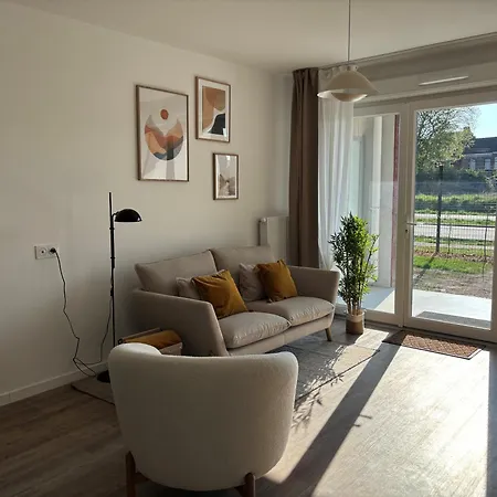 Domitys - Le Tandem Lens