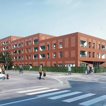 Domitys - Le Tandem لونس