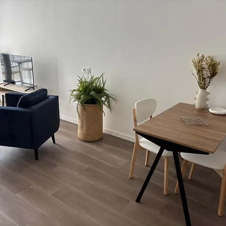 Domitys - Le Tandem Appart hôtel Lens