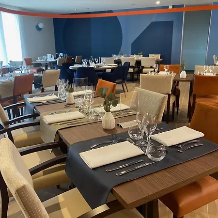 Aparthotel Domitys - Le Tandem