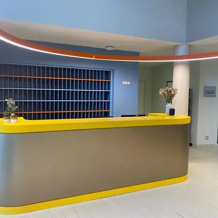 Domitys - Le Tandem 4*