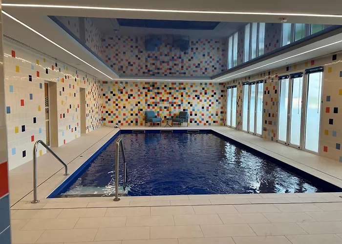 Domitys - Le Tandem 4*