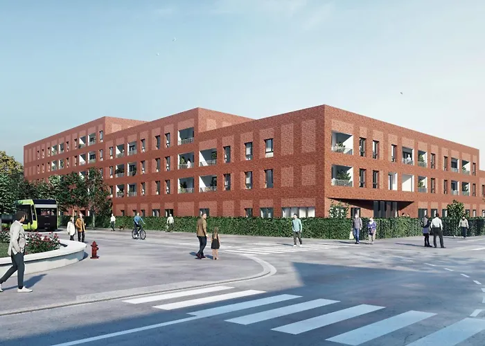 Domitys - Le Tandem Lens