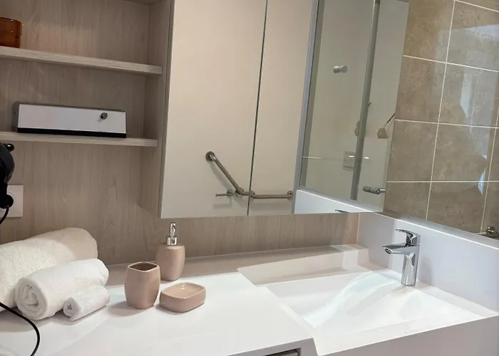 Appart hôtel Domitys - Le Tandem Lens