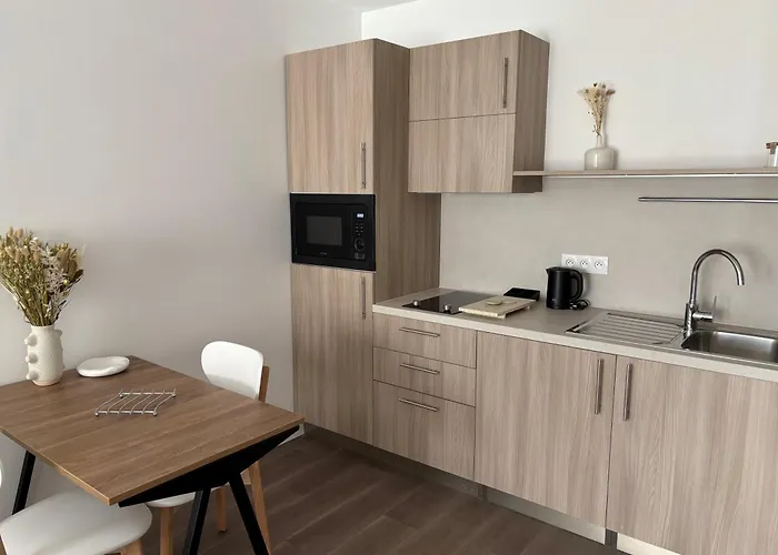 Domitys - Le Tandem 4* Lens